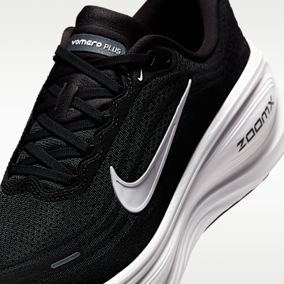 Nike Vomero Plus Men's Road-Running Shoes (Wide). Nike ZA